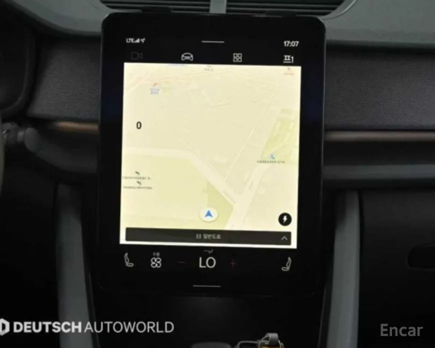 Фото 16 - Polestar 2