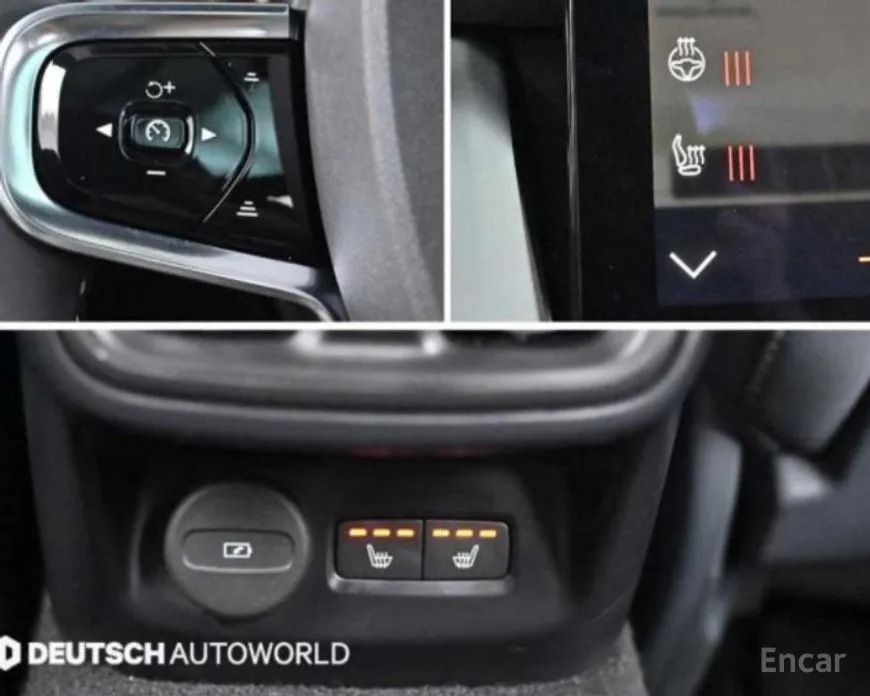 Фото 17 - Polestar 2