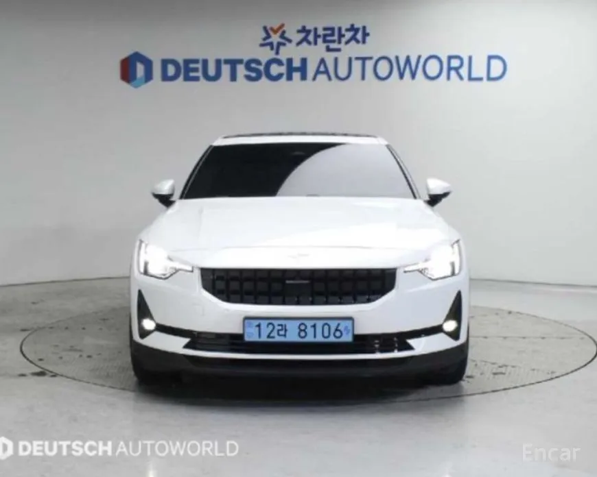 Фото 3 - Polestar 2