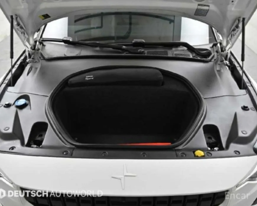Фото 6 - Polestar 2