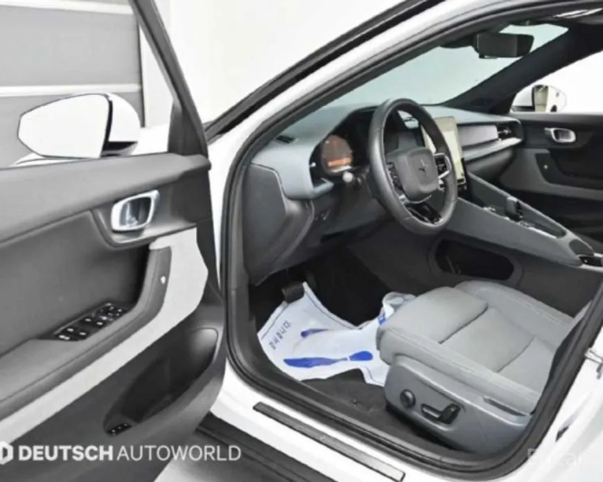 Фото 9 - Polestar 2