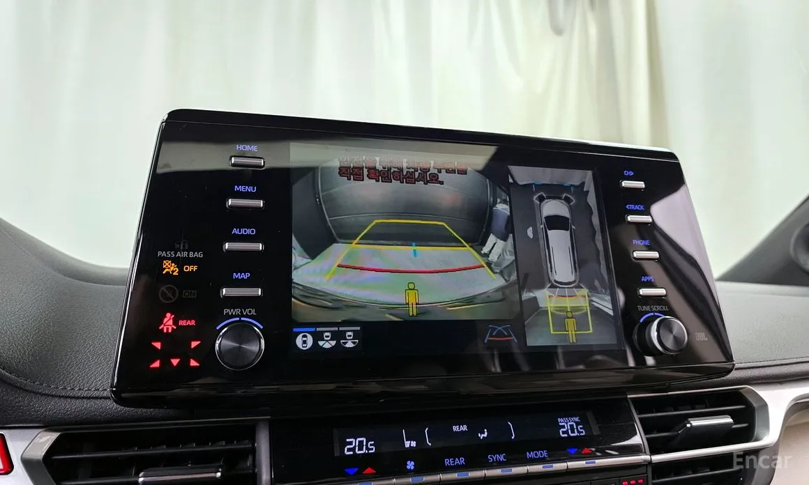 Фото 15 - Toyota Sienna