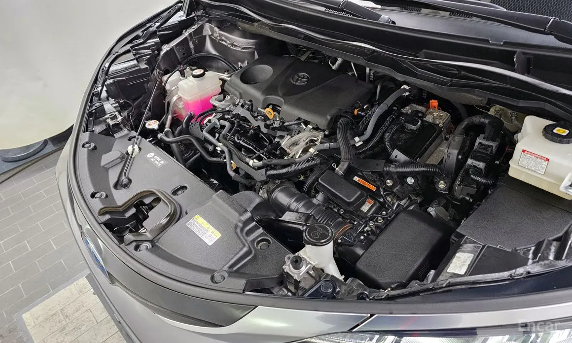 Фото 6 - Toyota Sienna