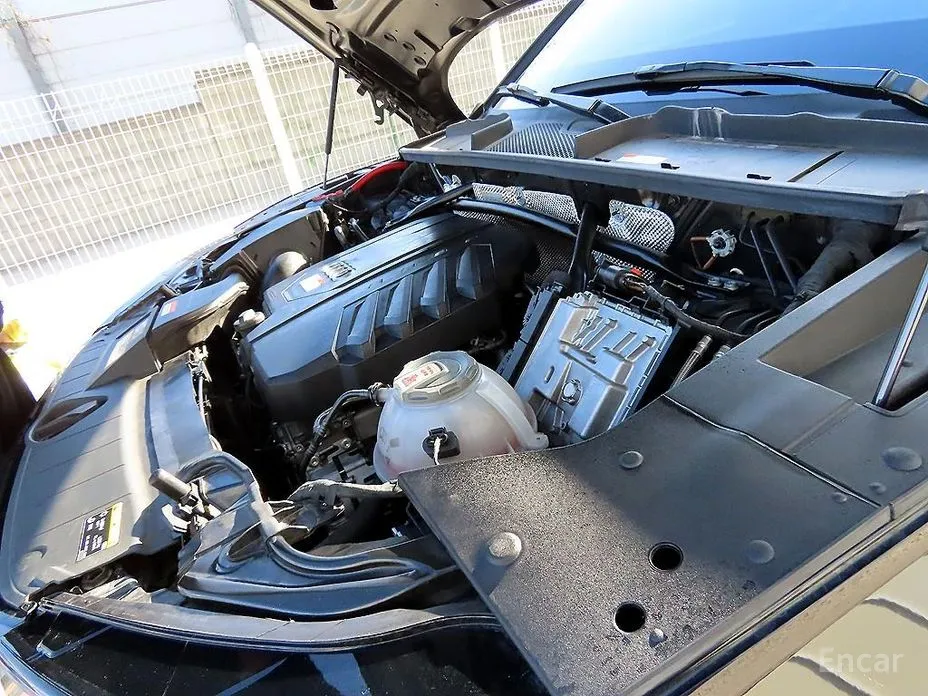 Фото 19 - Audi Q5