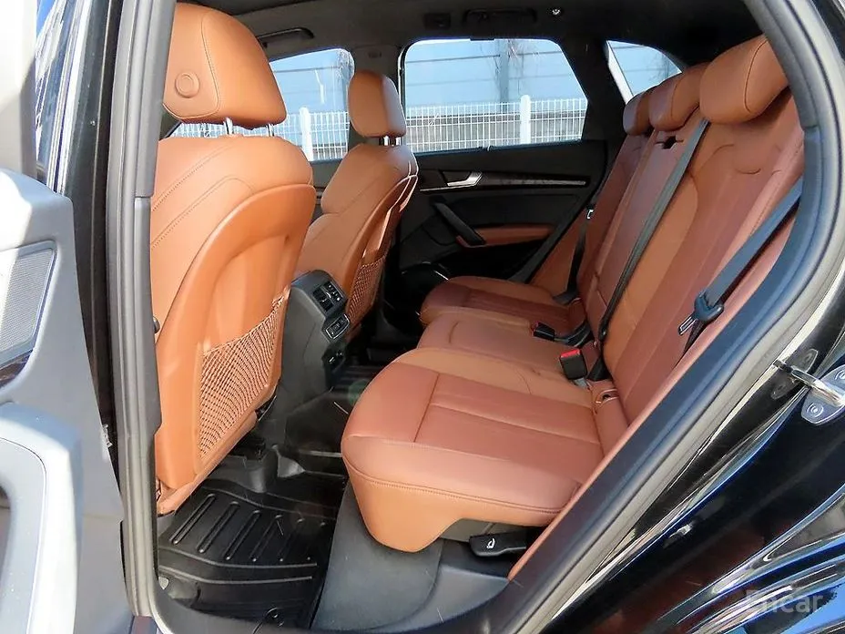 Фото 6 - Audi Q5