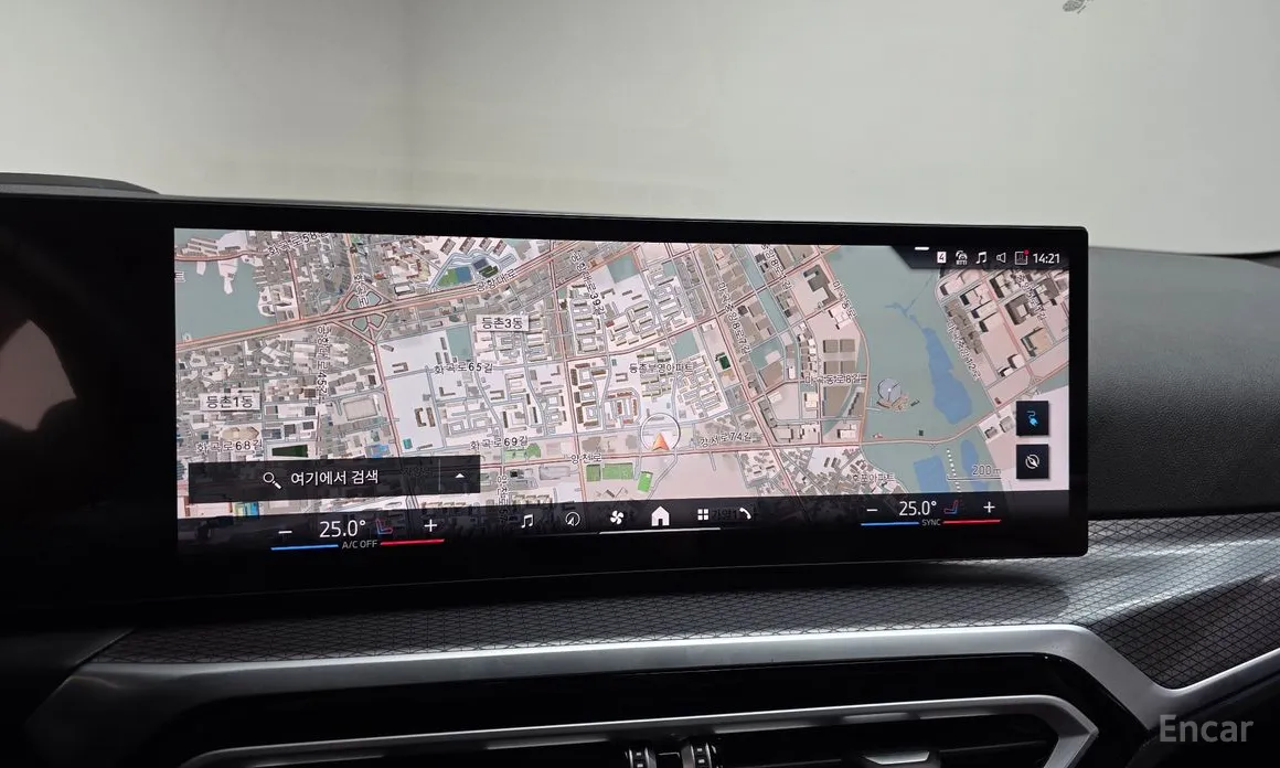 Фото 14 - BMW i4