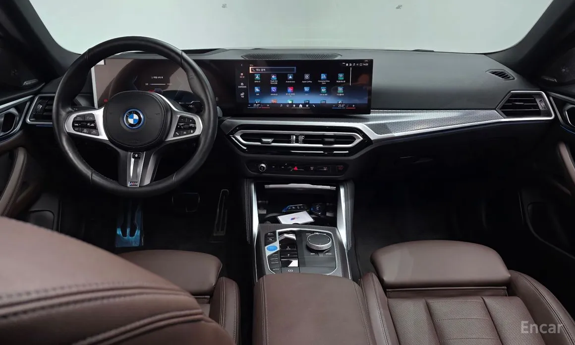 Фото 7 - BMW i4