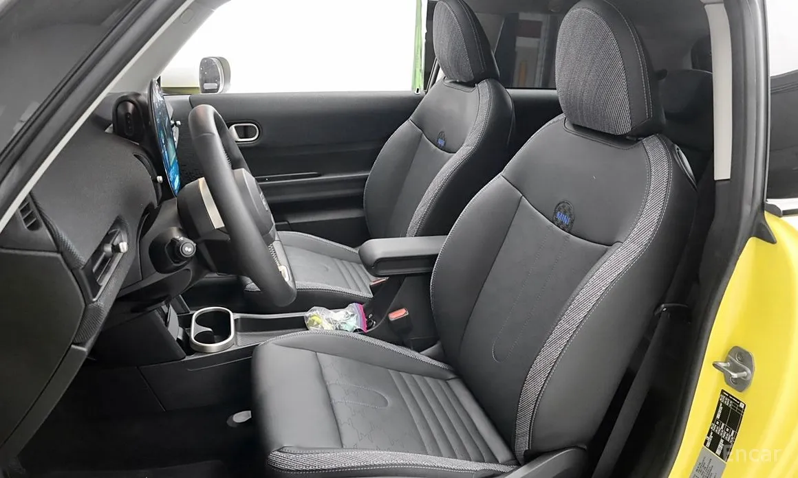 Фото 11 - Mini Cooper