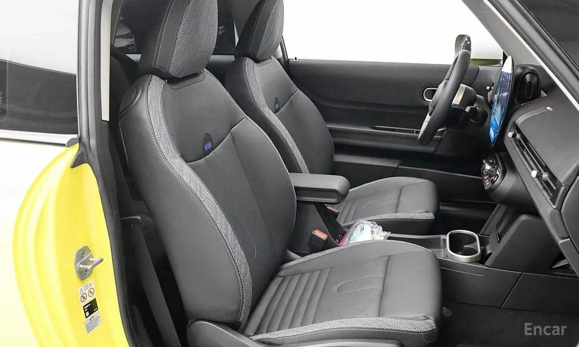 Фото 12 - Mini Cooper