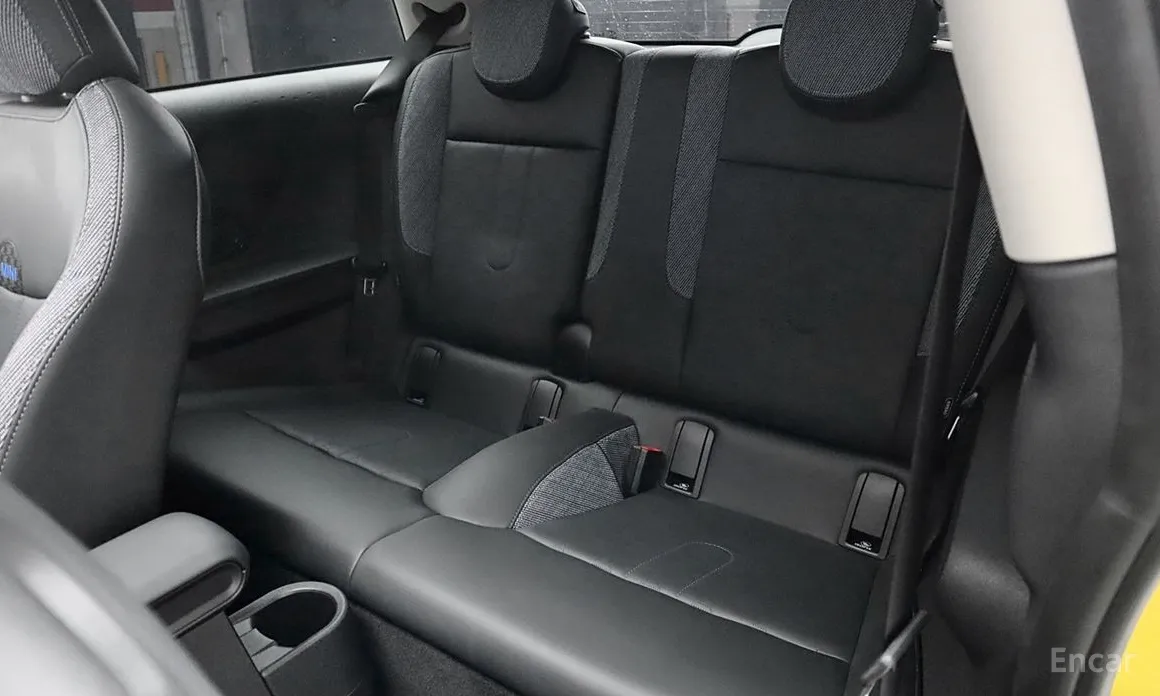 Фото 13 - Mini Cooper