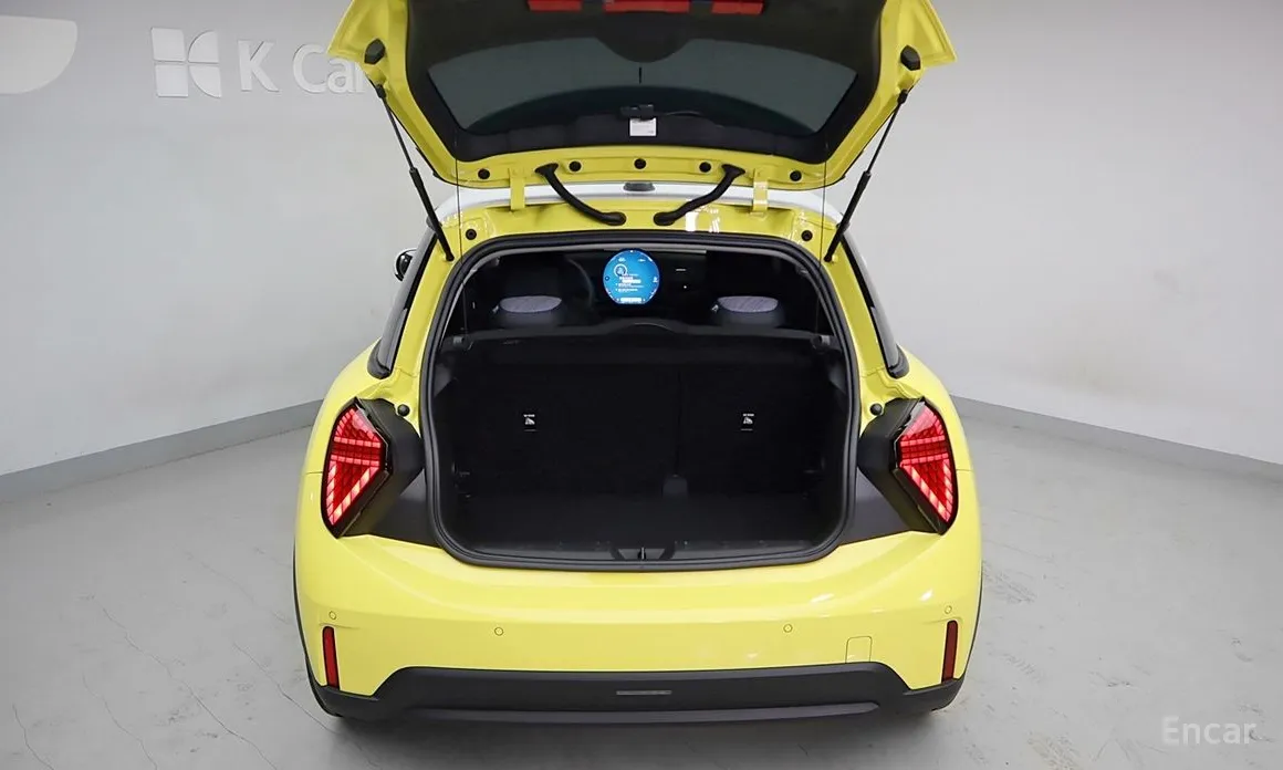 Фото 15 - Mini Cooper