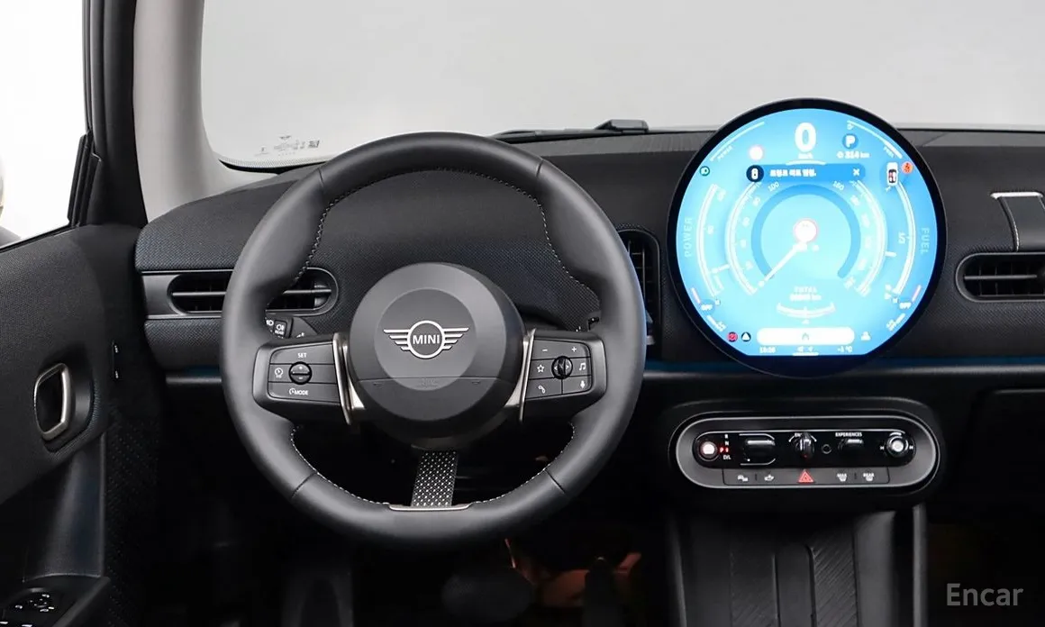 Фото 16 - Mini Cooper