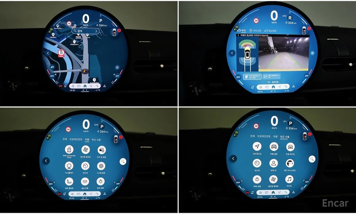 Фото 18 - Mini Cooper