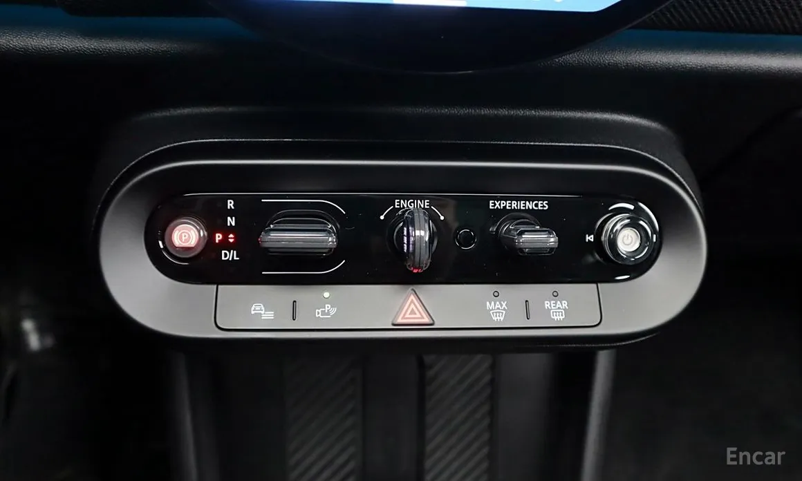 Фото 20 - Mini Cooper