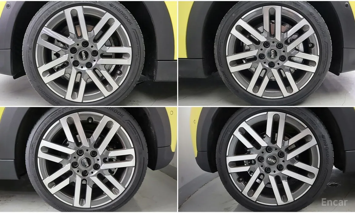 Фото 5 - Mini Cooper