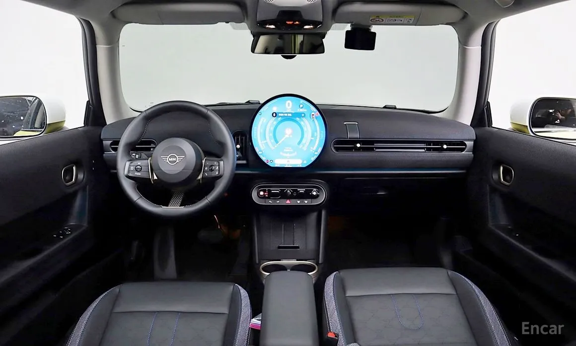 Фото 7 - Mini Cooper