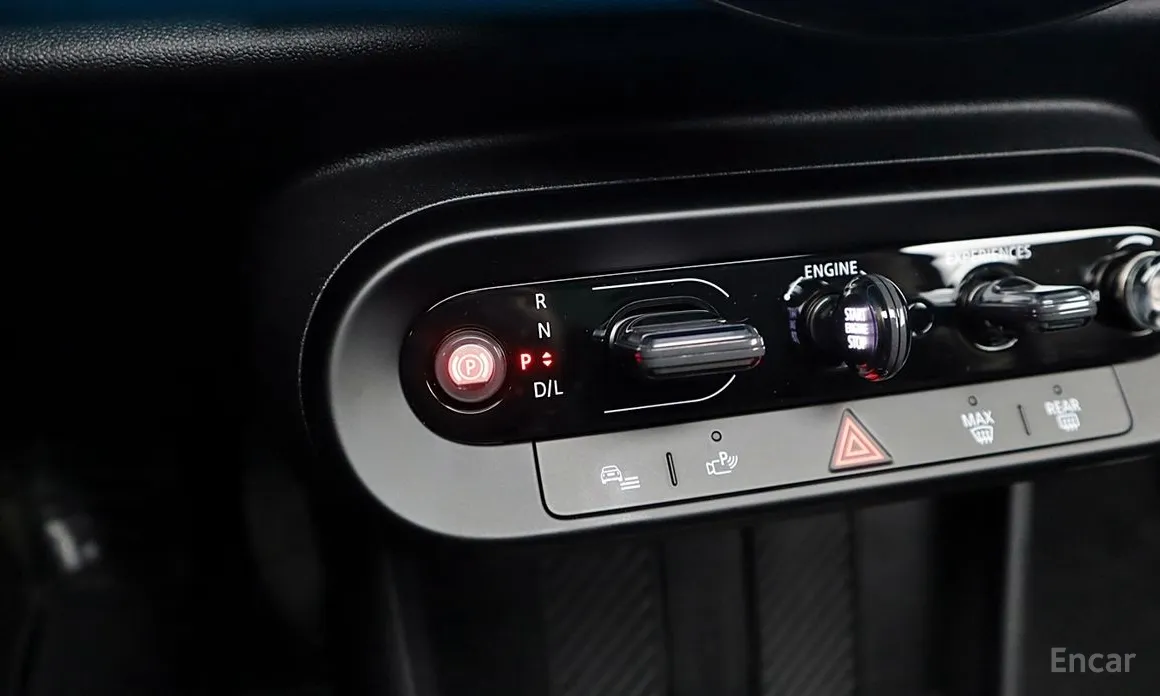 Фото 9 - Mini Cooper