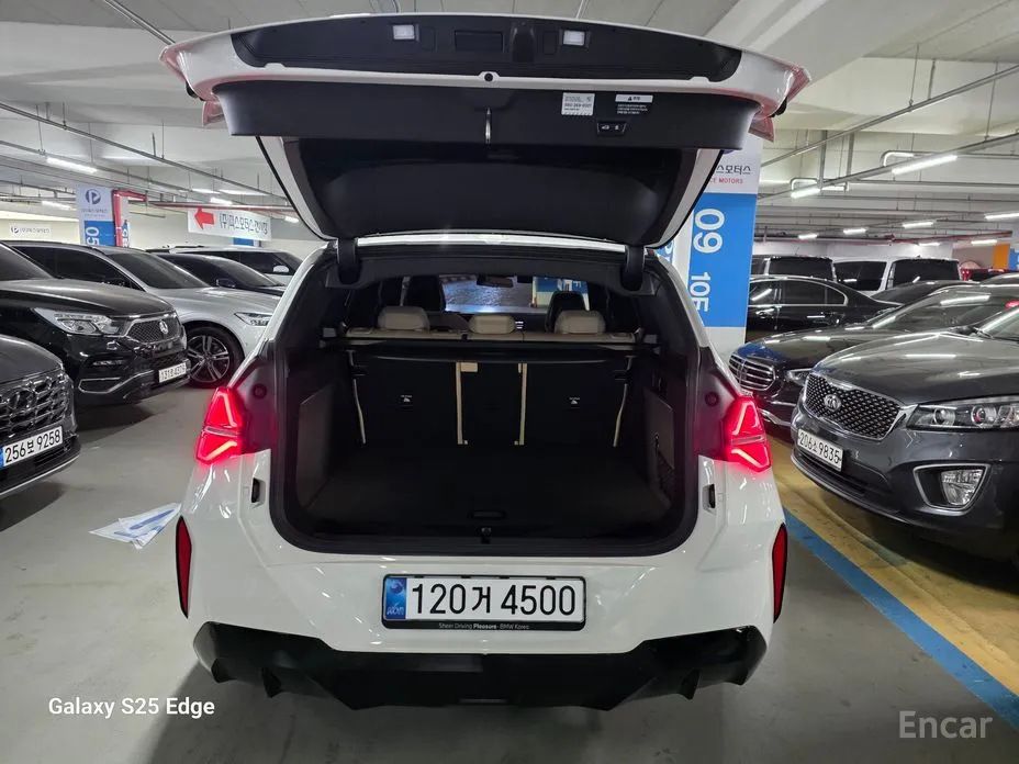 Фото 14 - BMW X3