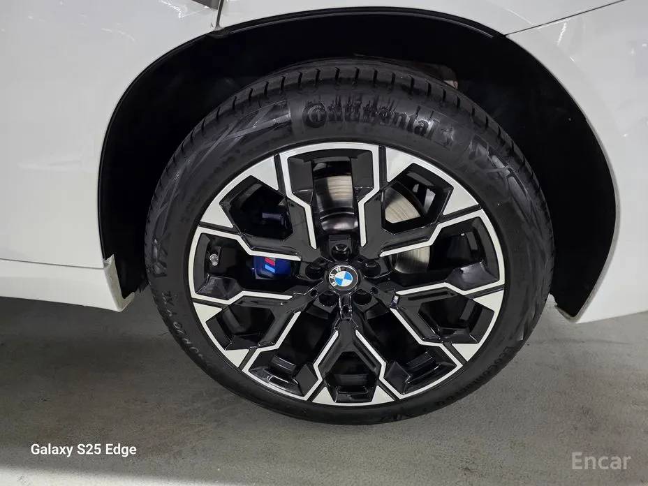 Фото 16 - BMW X3