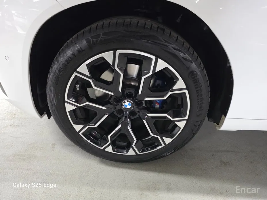 Фото 17 - BMW X3