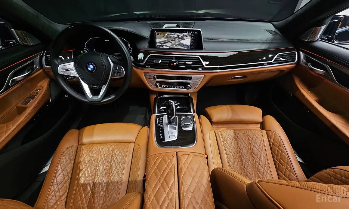 Фото 7 - BMW 7 Series