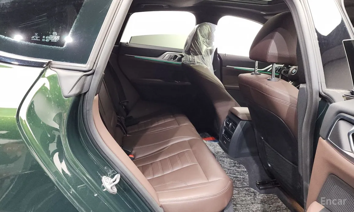 Фото 12 - BMW 4 Series