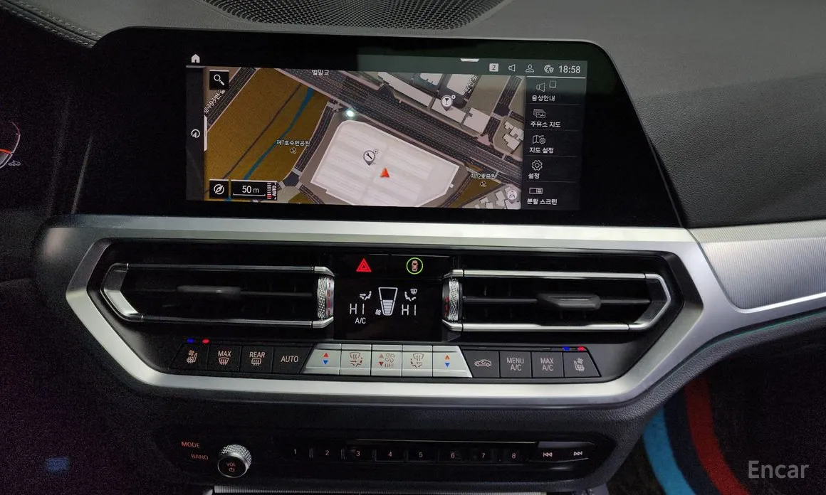 Фото 14 - BMW 4 Series