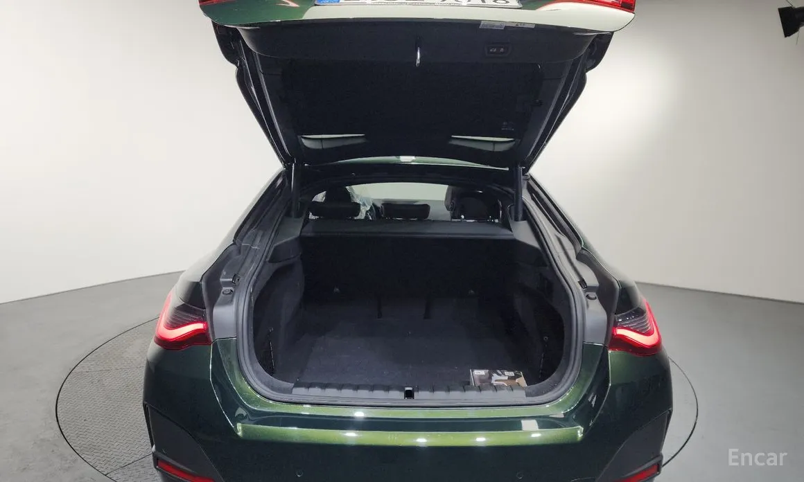 Фото 20 - BMW 4 Series