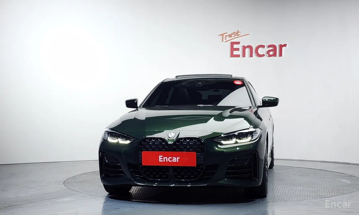 Фото 3 - BMW 4 Series