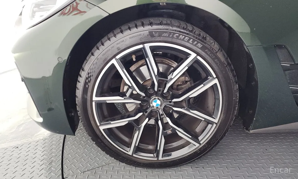 Фото 5 - BMW 4 Series