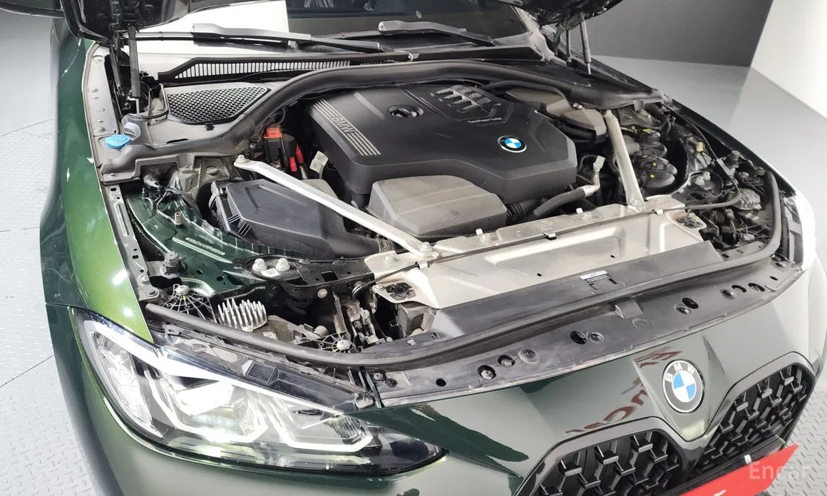 Фото 6 - BMW 4 Series