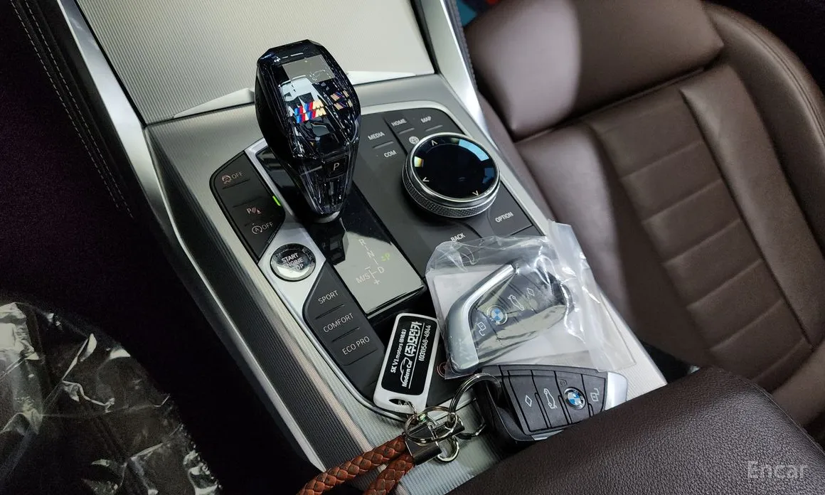 Фото 9 - BMW 4 Series