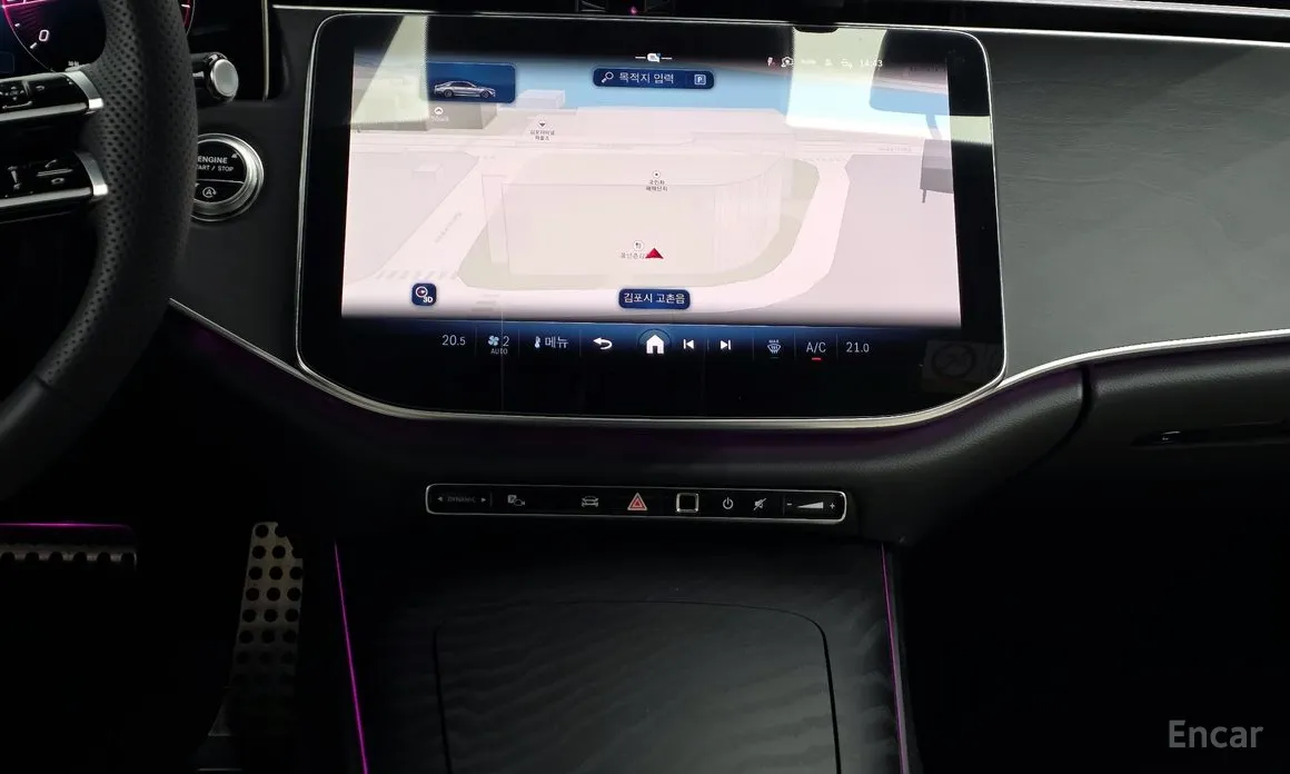 Фото 14 - Mercedes-Benz E-Class