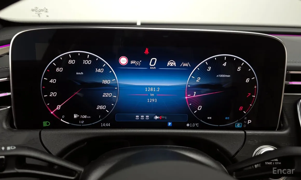 Фото 8 - Mercedes-Benz E-Class