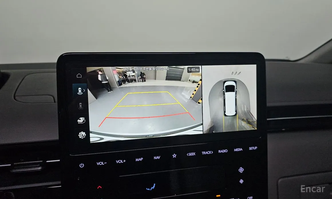 Фото 15 - Hyundai Staria