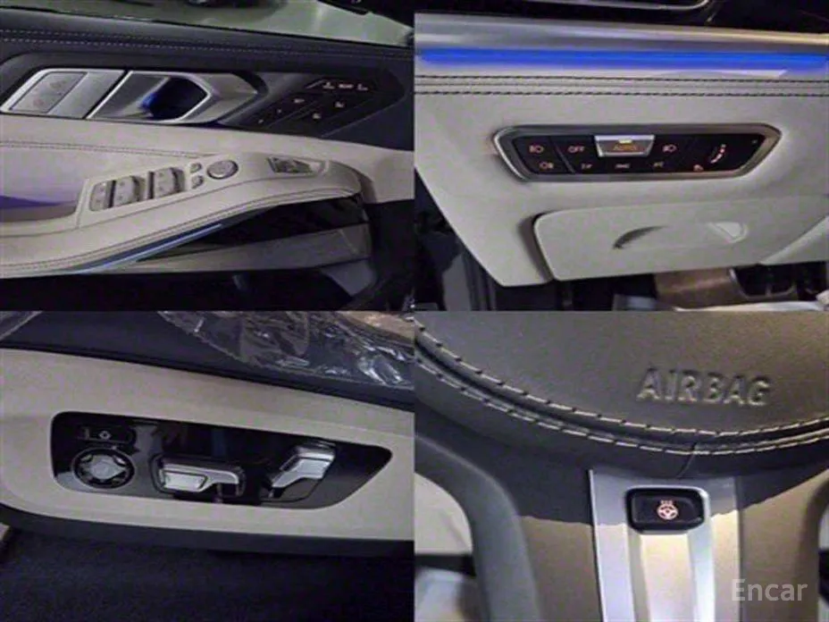 Фото 12 - BMW X7