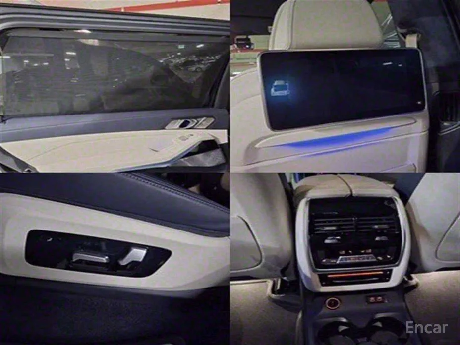 Фото 17 - BMW X7