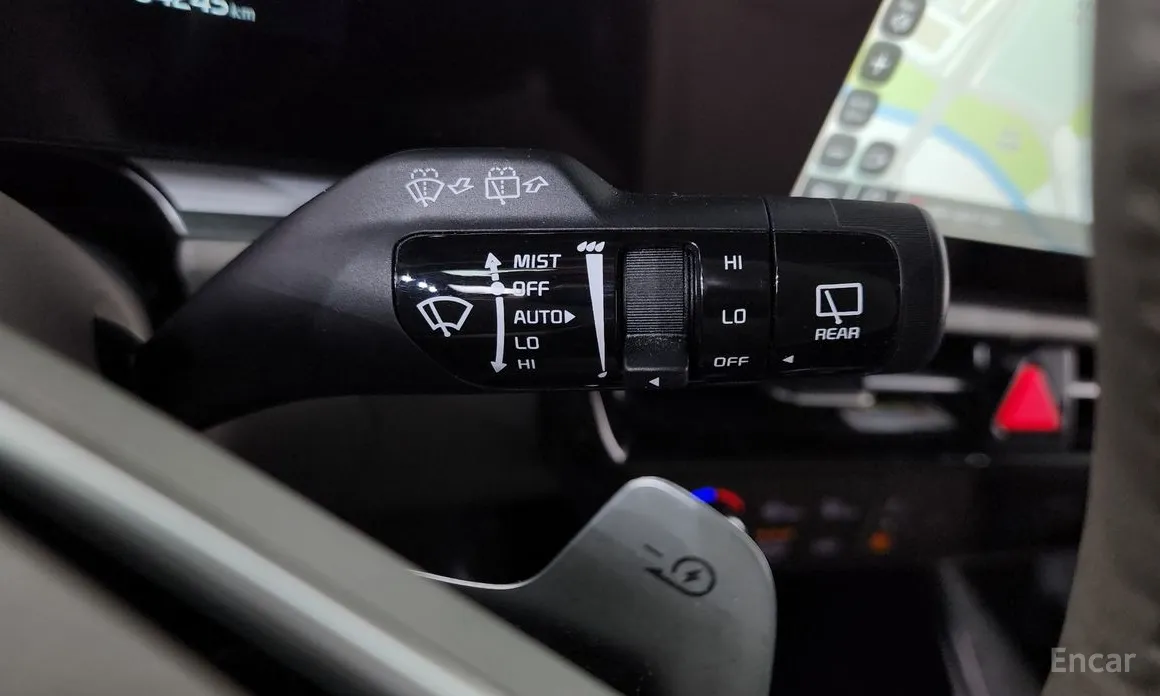 Фото 15 - Kia Niro