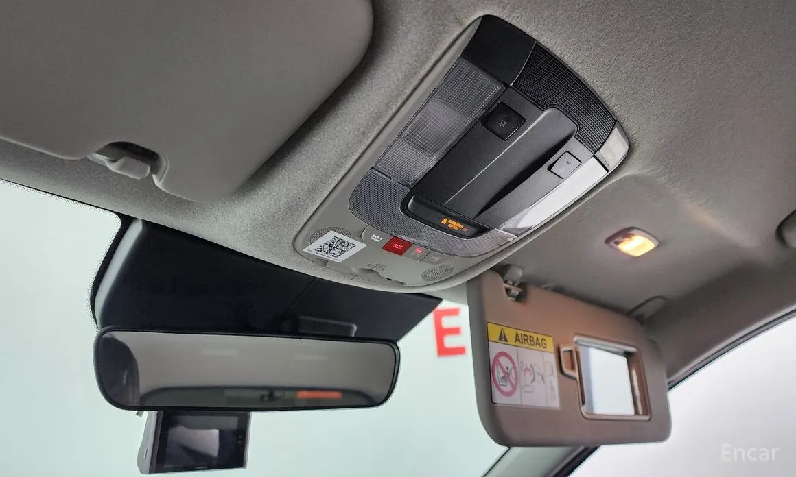 Фото 20 - Kia Niro