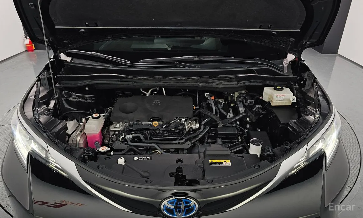 Photo 6 - Toyota Sienna