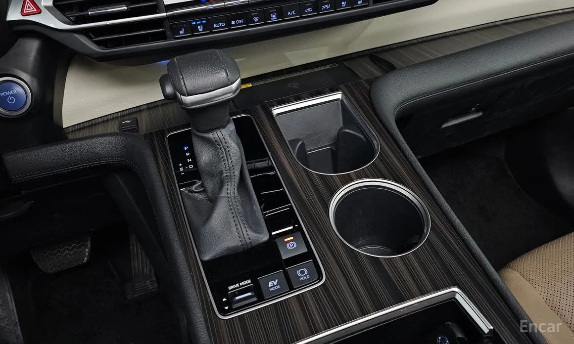 Photo 9 - Toyota Sienna