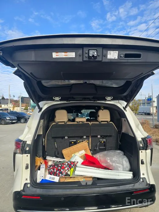 Фото 12 - Toyota Sienna