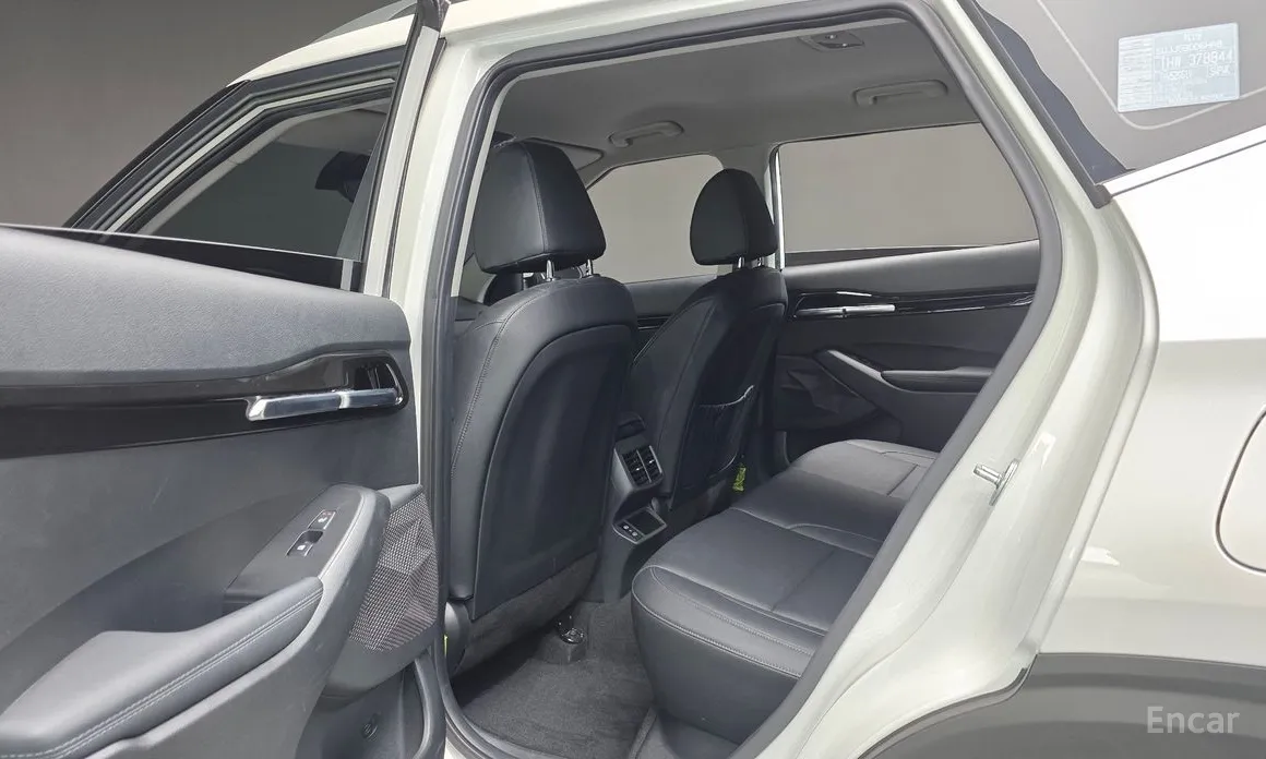 Фото 17 - Kia Seltos