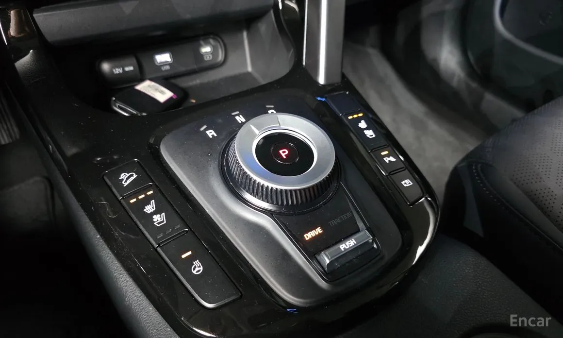 Фото 9 - Kia Seltos