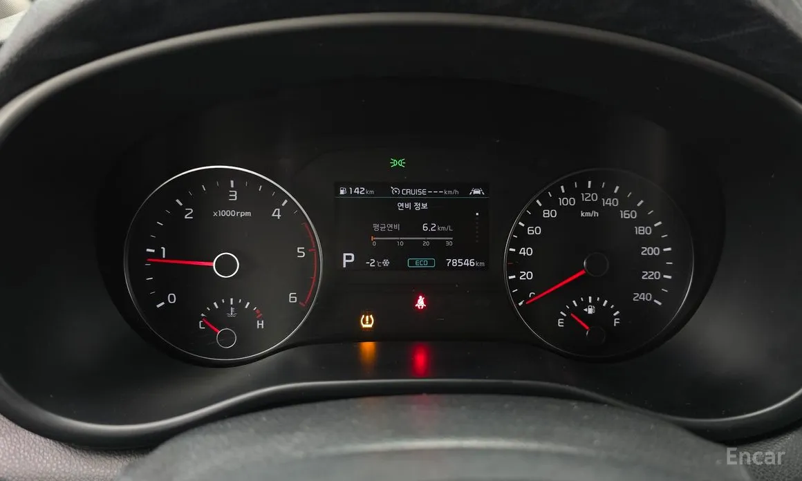 Фото 8 - Kia Sportage