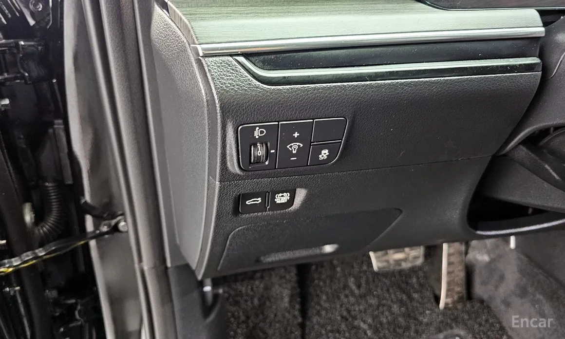 Фото 16 - Kia K5