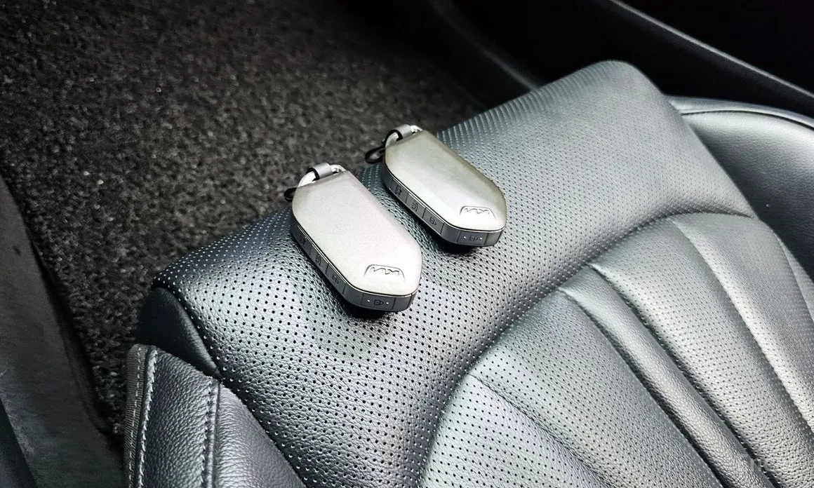 Фото 19 - Kia K5