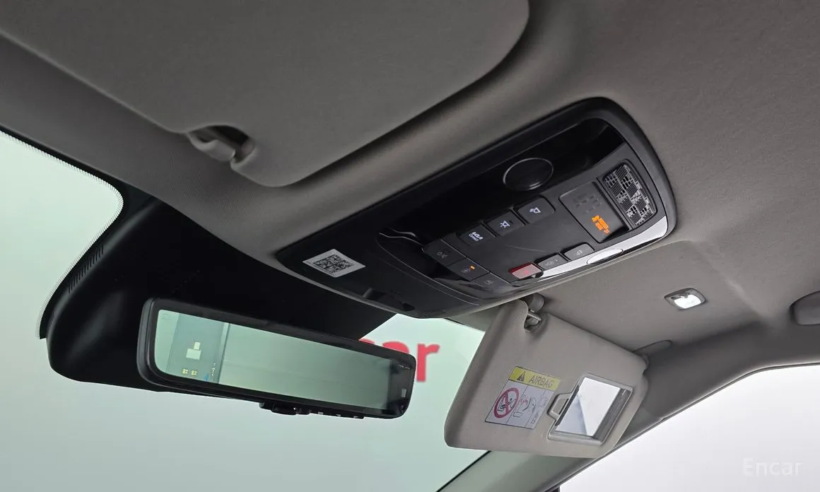 Фото 17 - Kia Carnival