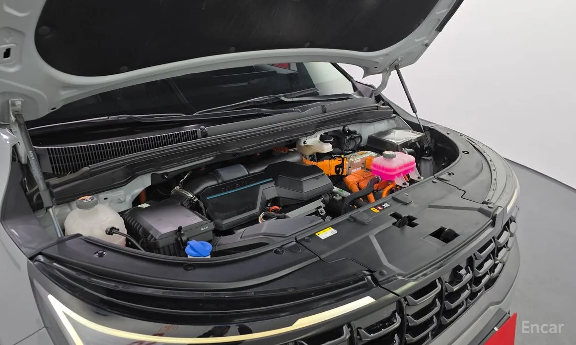 Фото 6 - Kia Carnival