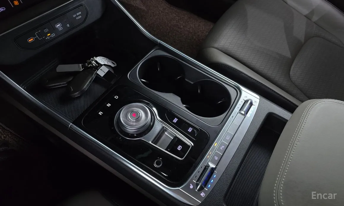 Фото 9 - Kia Carnival